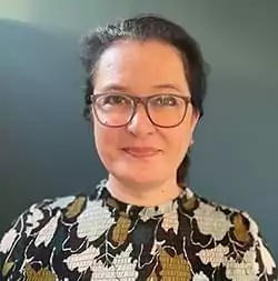 Simone Danziger